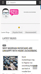 Mobile Screenshot of emekatalks.com